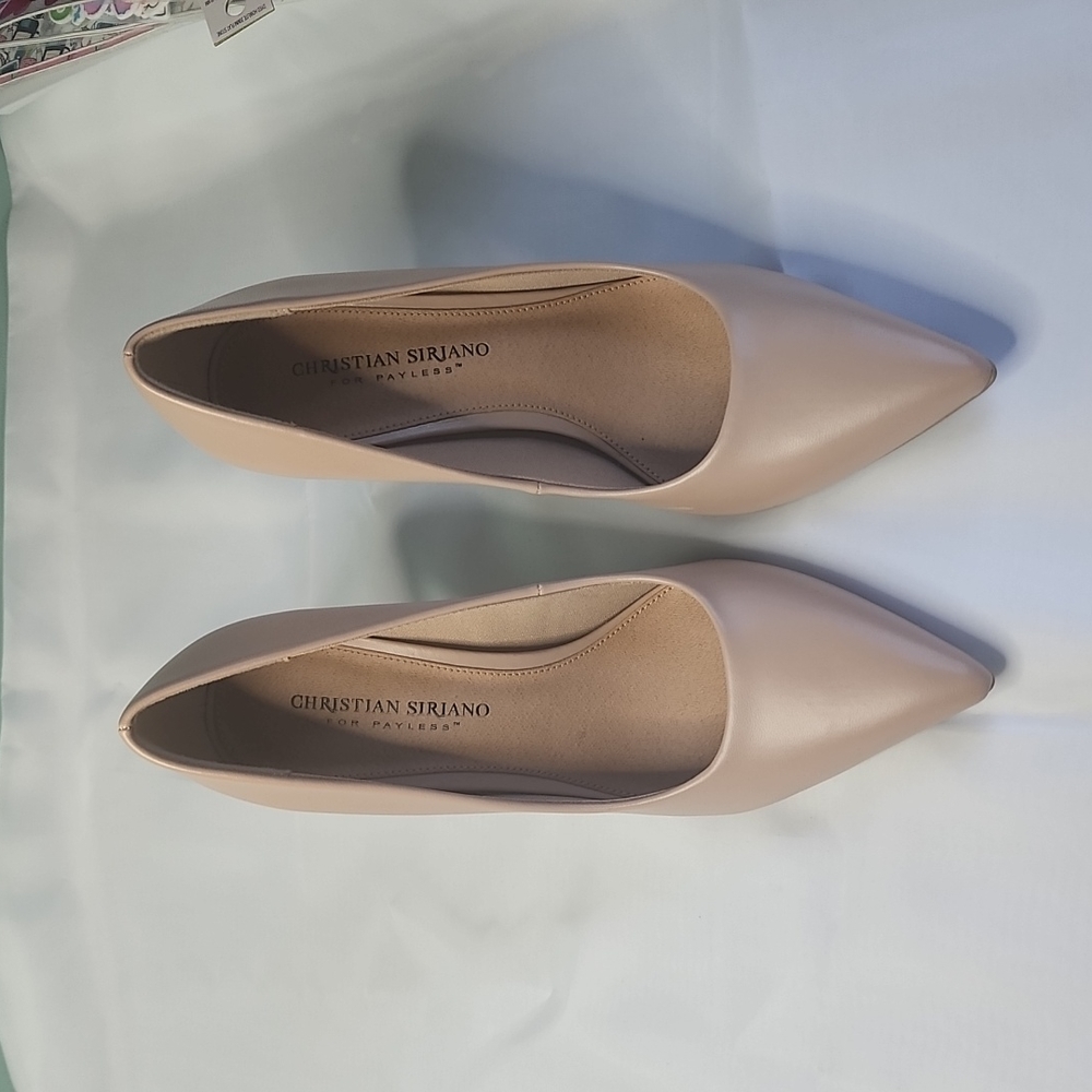 Christian Siriano for Payless